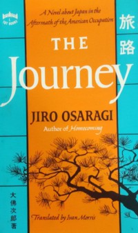 The journey / Jiro Osaragi