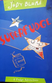 Superfudge / Judy Blume