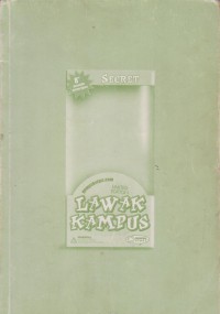 Lawak kampus secret / Keith & Zelo