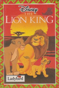 The lion king