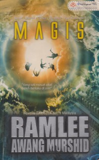 Magis / Ramlee Awang Murshid