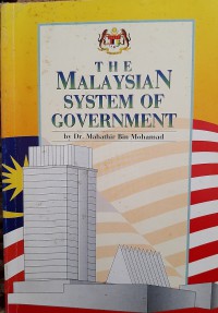 The Malaysian system government