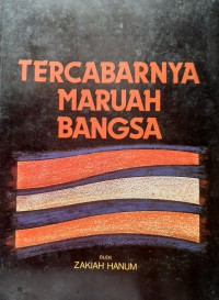 Tercabarnya maruah bangsa: satu himpunan pemikiran wartawan akhbar Majlis 1945-1948