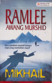 Mikhail / Ramlee Awang Murshid