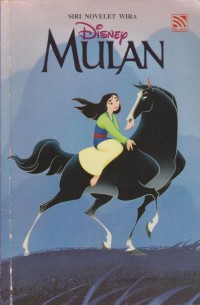 Disney : Mulan