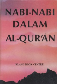 Nabi-nabi dalam Al-Quran / Afif Abdullah