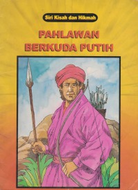 Pahlawan berkuda putih