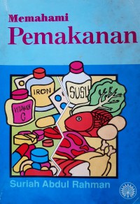 Memahami pemakanan