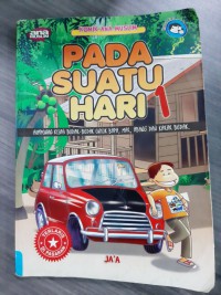 Pada suatu hari 1