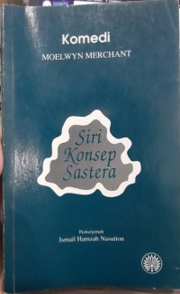 Komedi / Moelwyn Merchant; penterjemah Ismail Hamzah Nasution