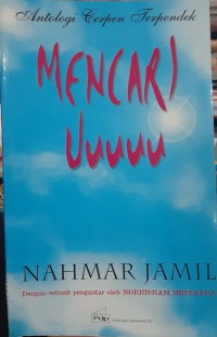 Mencari Uuuuu / Nahmar Jamil