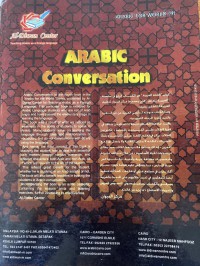 Arabic conversation / Islam Yousry Aly