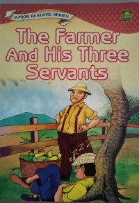 The farmer and his three servants