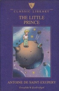 The little prince / Antoine De Saint-Exupery
