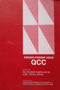 Prinsip-prinsip asas QCC