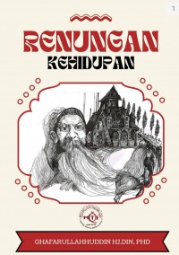 Renungan kehidupan [eBooks] / Dr. Ghafarullahhuddin Hj. Din