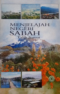 Menjelajah negeri Sabah