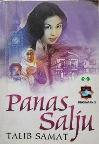 Panas salju