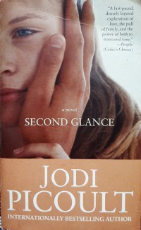 Second glance / Jodi Picoult