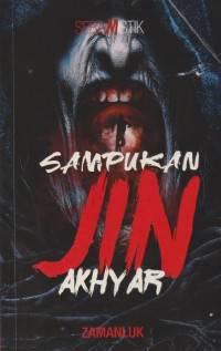 Sampukan jin Akhyar / Zamanluk
