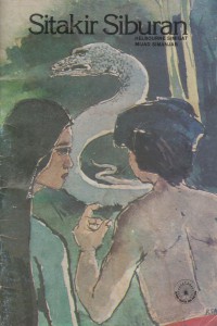 Sitakir siburan / Helbourne Simigat, Mijad Simanjar