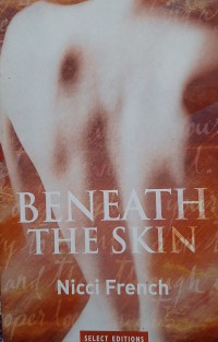 Beneath the skin