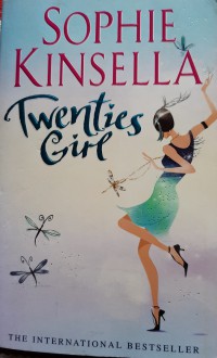 Twenties girl / Sophie Kinsella