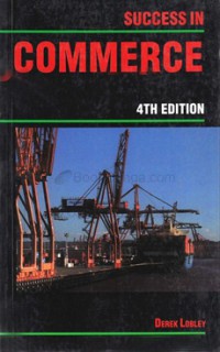 Success in commerce / Derek Lobley