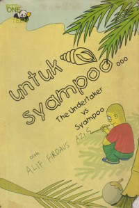 Untuk syampoo / Alif Firdaus Azis