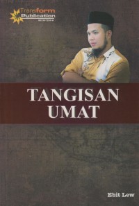 Tangisan umat / Ebit Lew