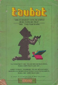 Taubat / Ustaz Yazid Ja'affar