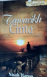 Tawarikh cinta / Nisah Haron