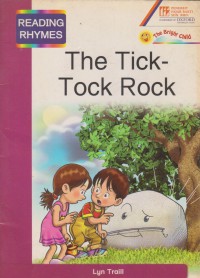 The tick-tock rock / Lyn Traill