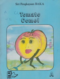 Tomato comel / Zalizan Jelas