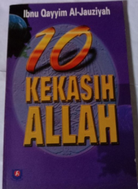 10 kekasih Allah / Ibnu Qayyim Al-Jauziyah