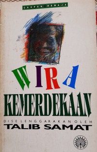 Wira mandala hijau