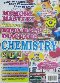 Chemistry SPM / Hafiz Ahmad dan Lim Chia Nee