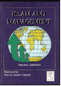 Islam and management / Naceur Jabnoun