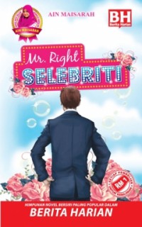 Mr. Right Selebriti